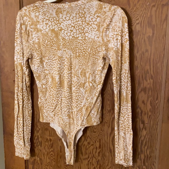 Freepeople Bodysuit - Picture 4 of 4